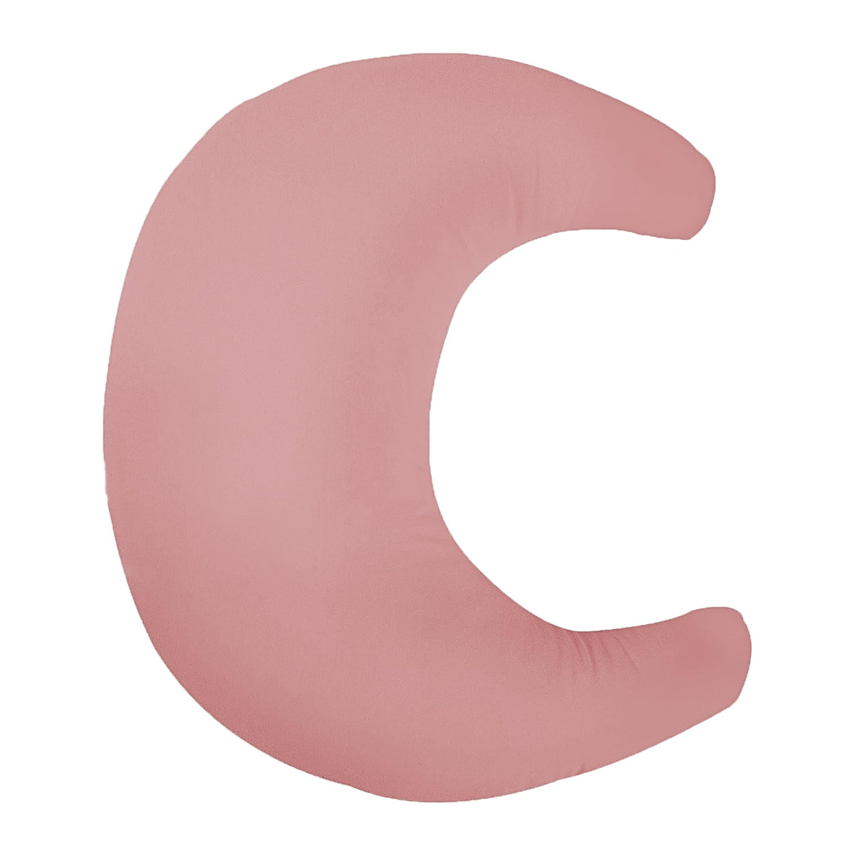 Organic Baby Nursing Pillow for Breastfeeding Support