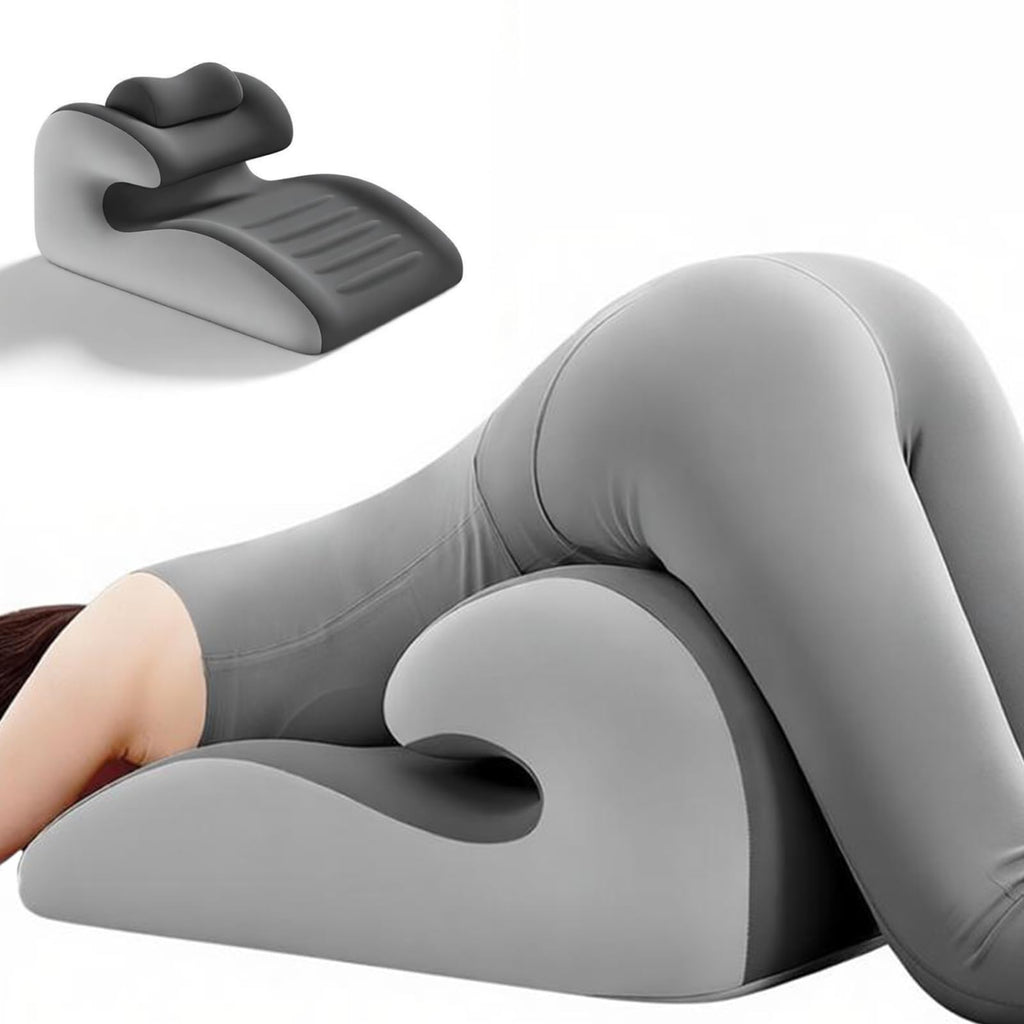 27 Degree Wedge Pillow for Pregnancy and Body Support