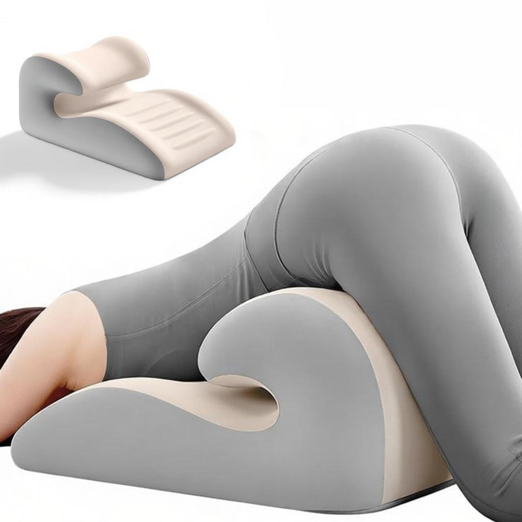 27 Degree Wedge Pillow for Pregnancy and Body Support