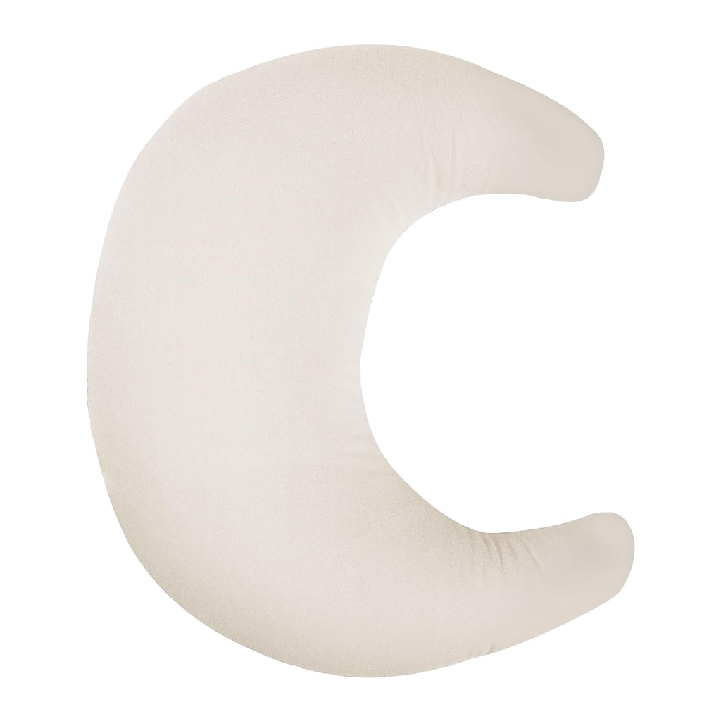 Organic Baby Nursing Pillow for Breastfeeding Support