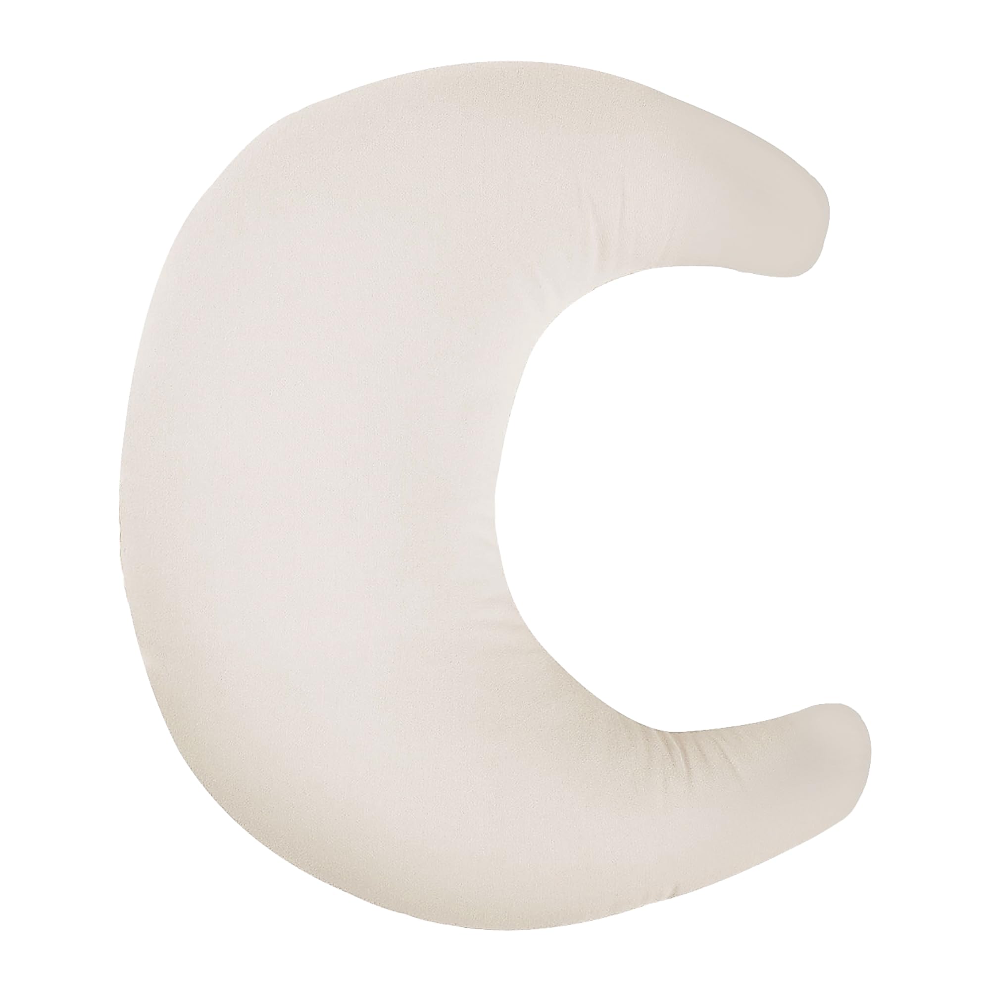 Organic Baby Nursing Pillow for Breastfeeding Support
