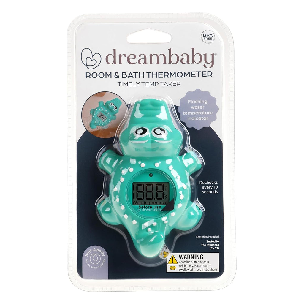 Digital Baby Bath Thermometer