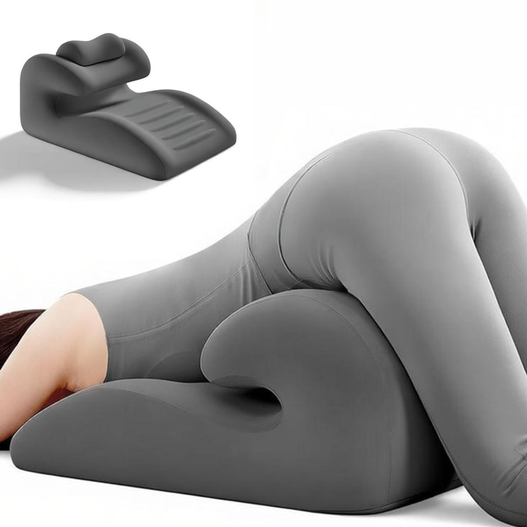27 Degree Wedge Pillow for Pregnancy and Body Support