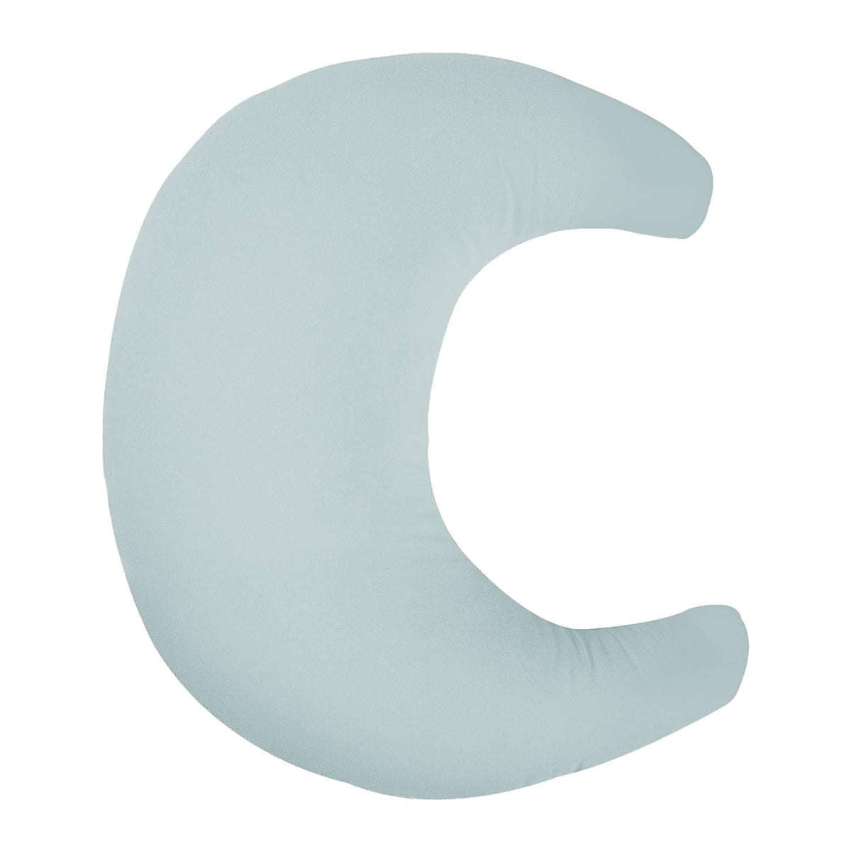 Organic Baby Nursing Pillow for Breastfeeding Support