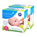 Baby Dental Cleaning Wipes
