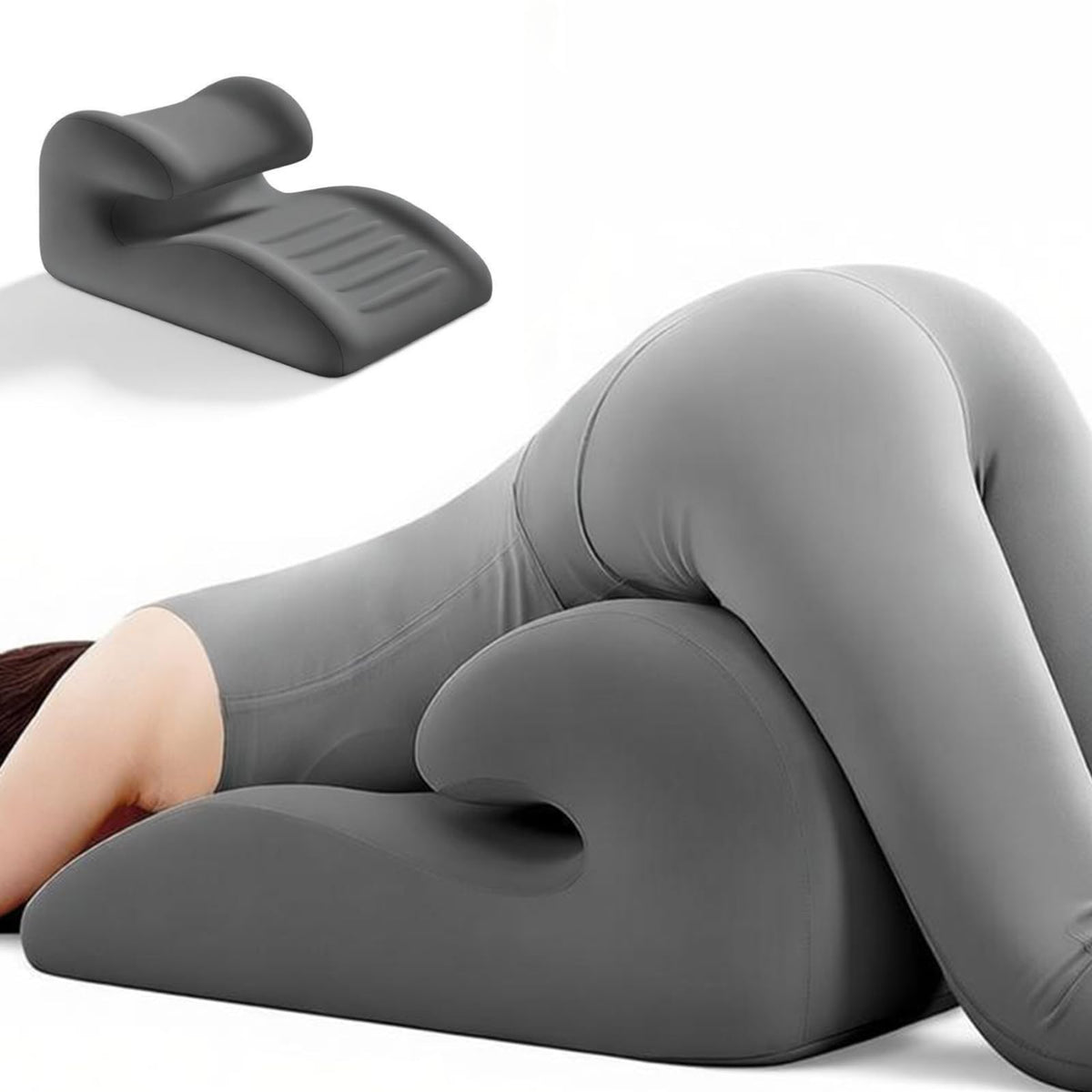 27 Degree Wedge Pillow for Pregnancy and Body Support
