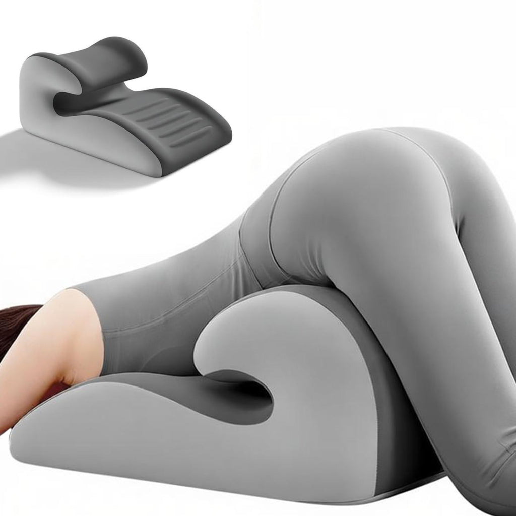 27 Degree Wedge Pillow for Pregnancy and Body Support