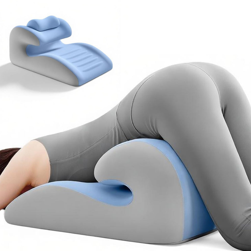 27 Degree Wedge Pillow for Pregnancy and Body Support