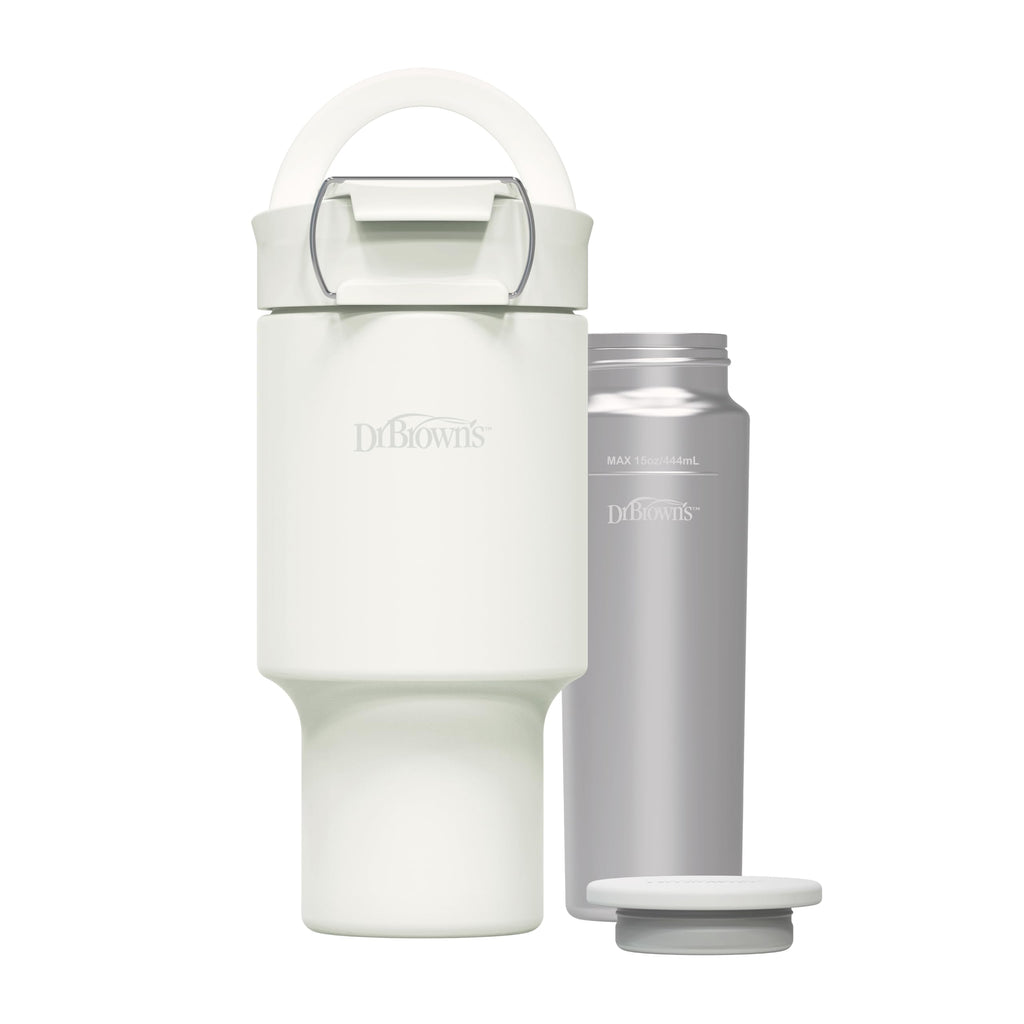 Formula and Breast Milk Chiller