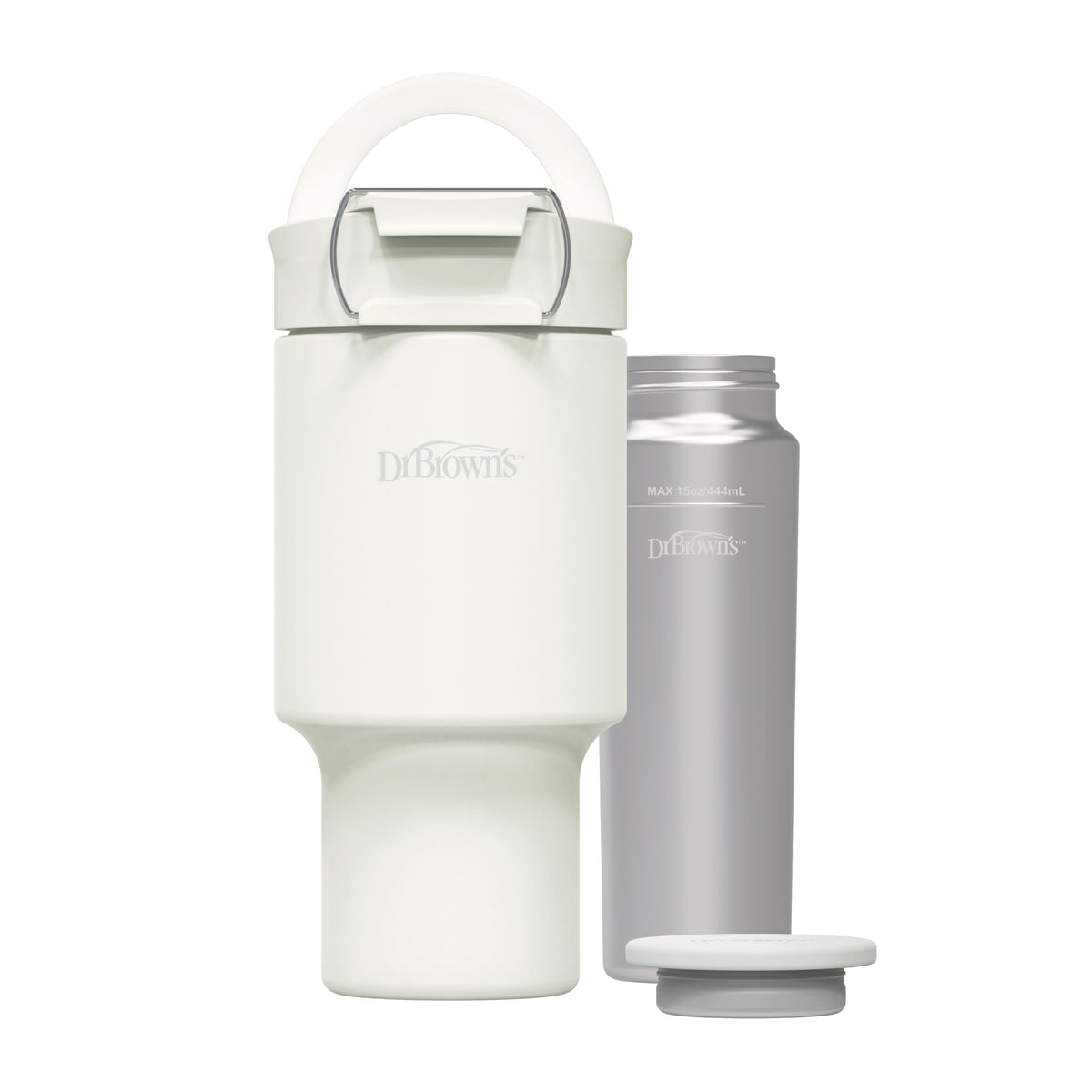 Formula and Breast Milk Chiller