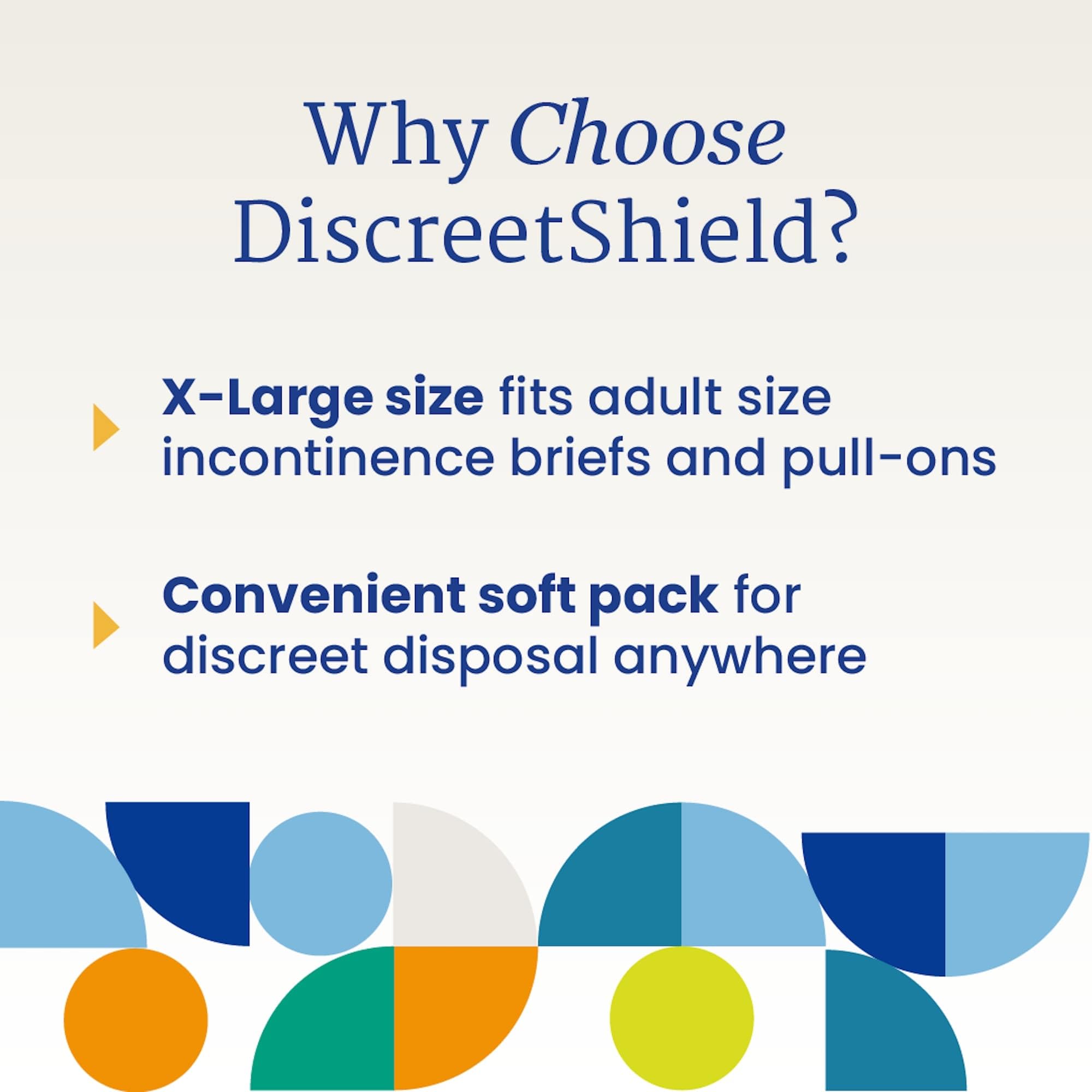 Disposable Diaper Disposal Bags
