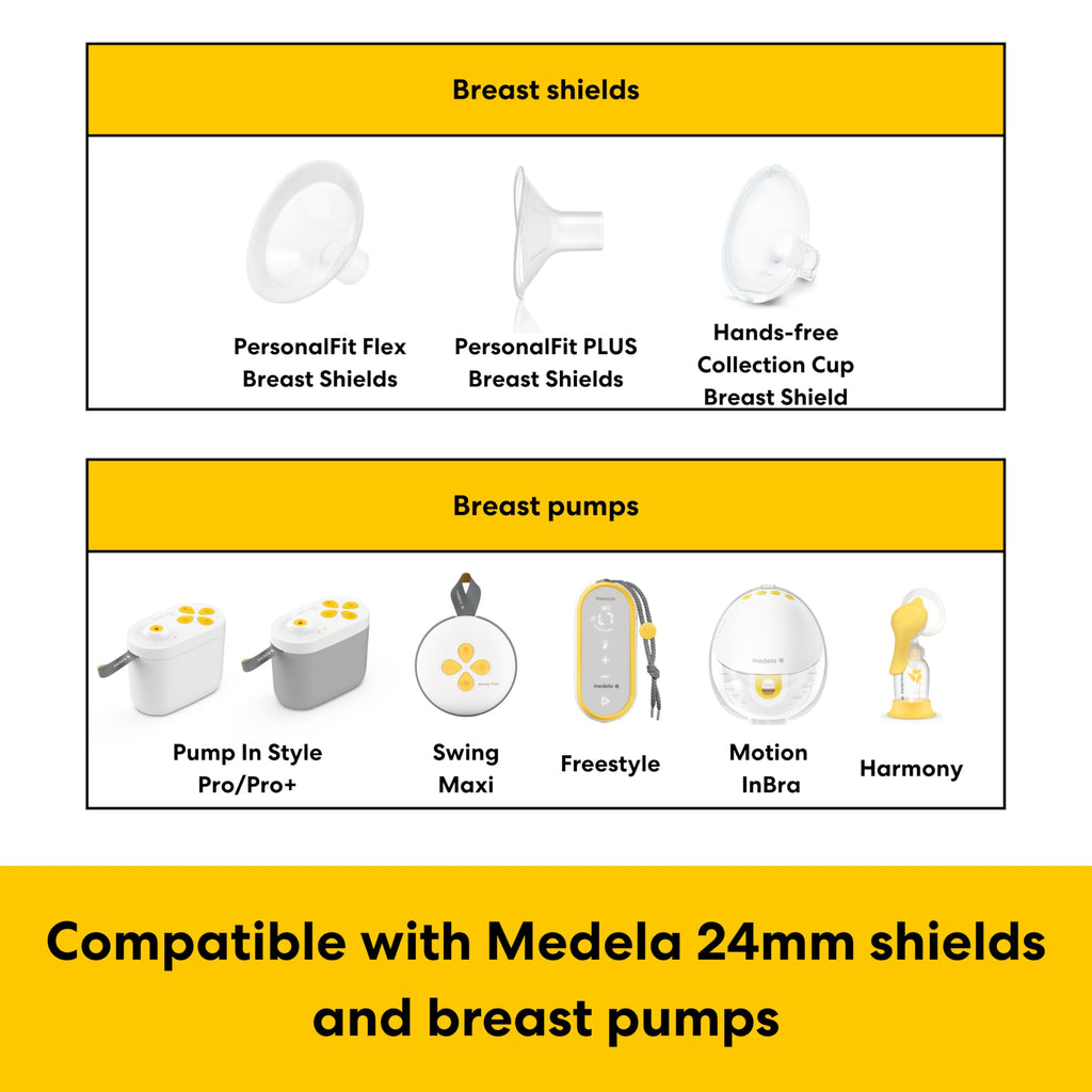 Rechargeable Hospital Grade Double Electric Breast Pump