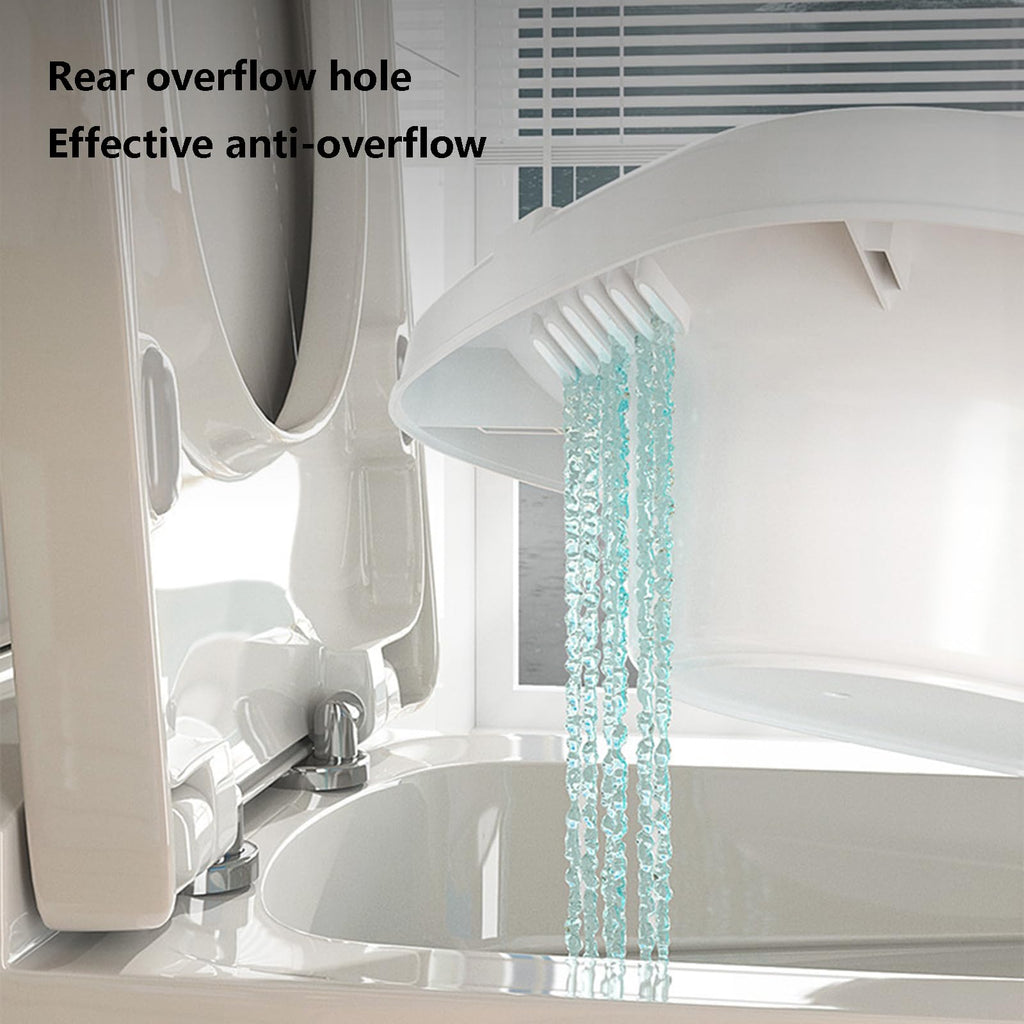 Electric Sitz Bath Basin for Postpartum Care