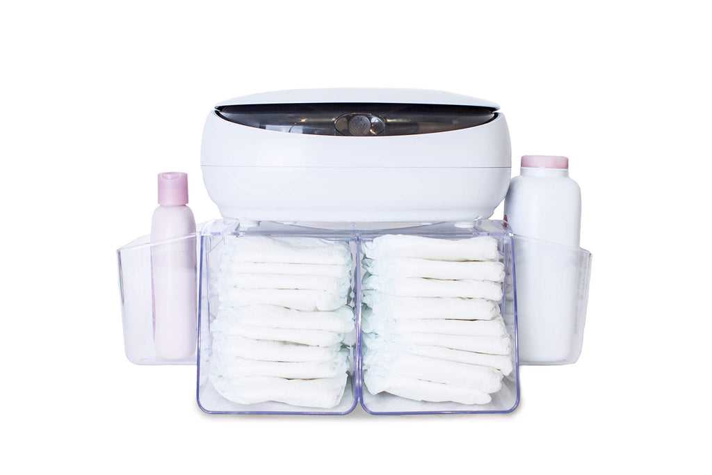 Baby Wipes Warmer with Even Heating