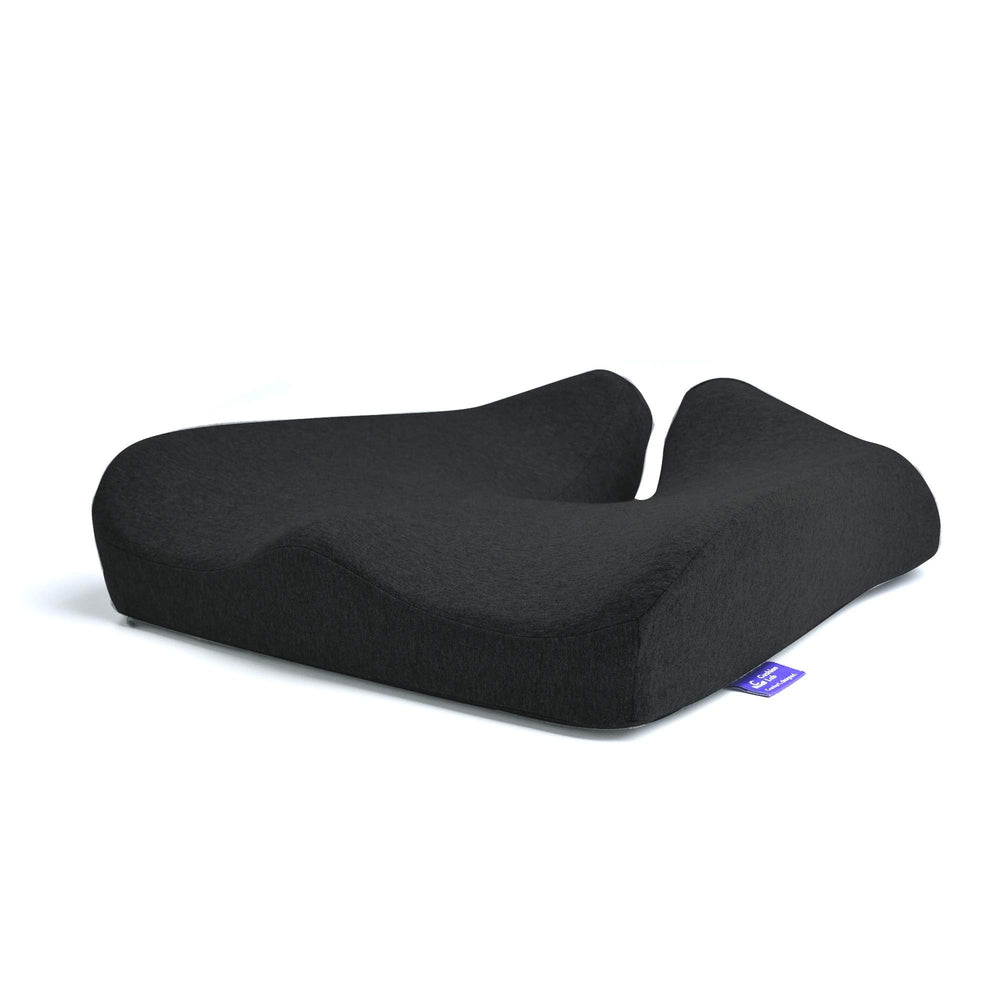 Pressure Relief Ergonomic Seat Cushion