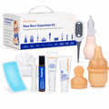 New Baby Healthcare Essentials Kit, 21pcs Baby Care Set for Newborn