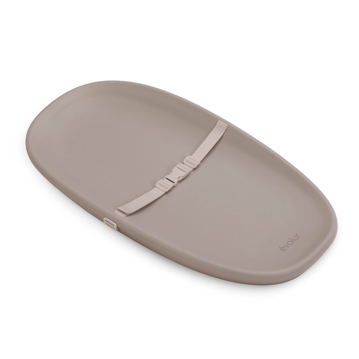 Waterproof Baby Changing Pad with Firm Padding
