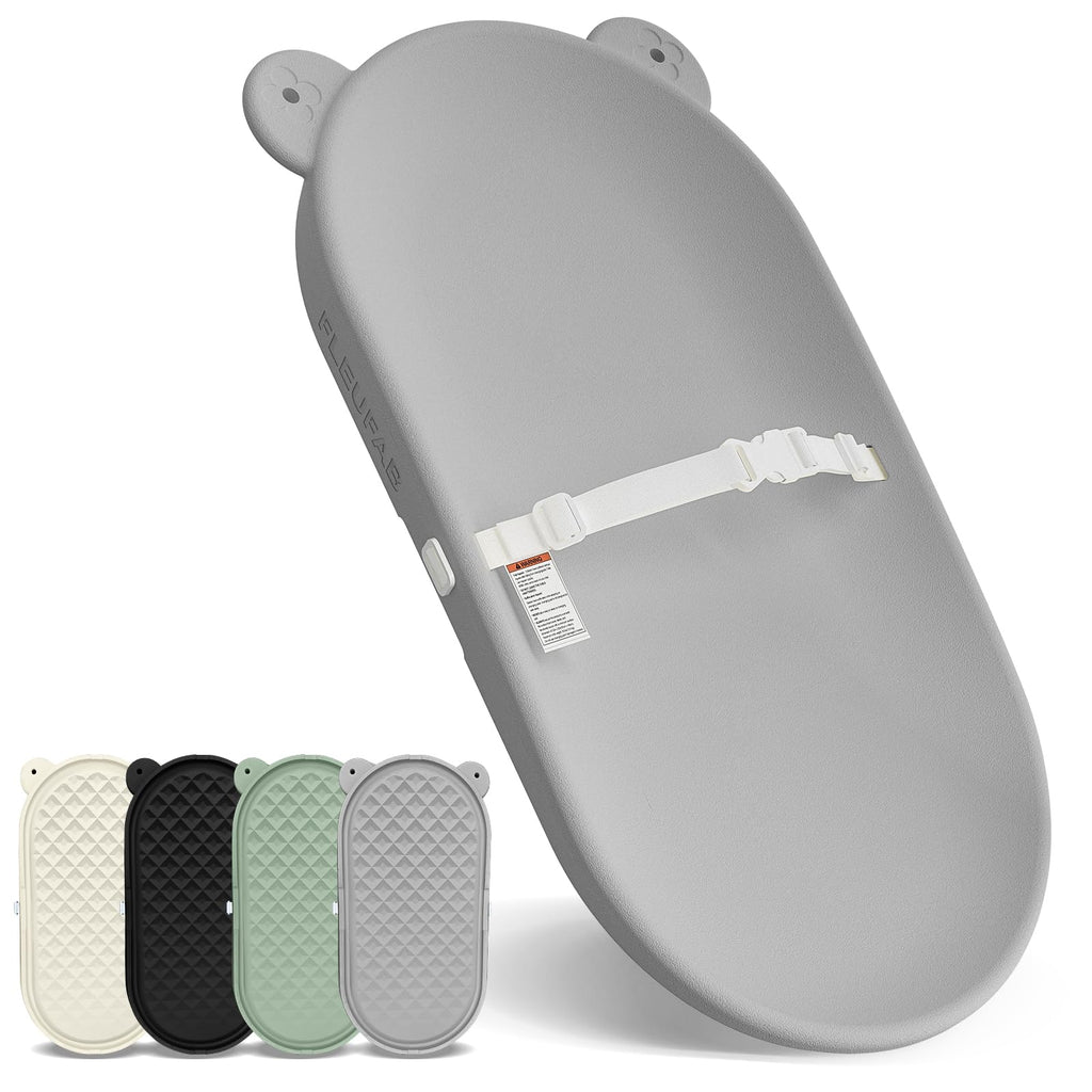 Waterproof Non Slip Portable Baby Changing Pad