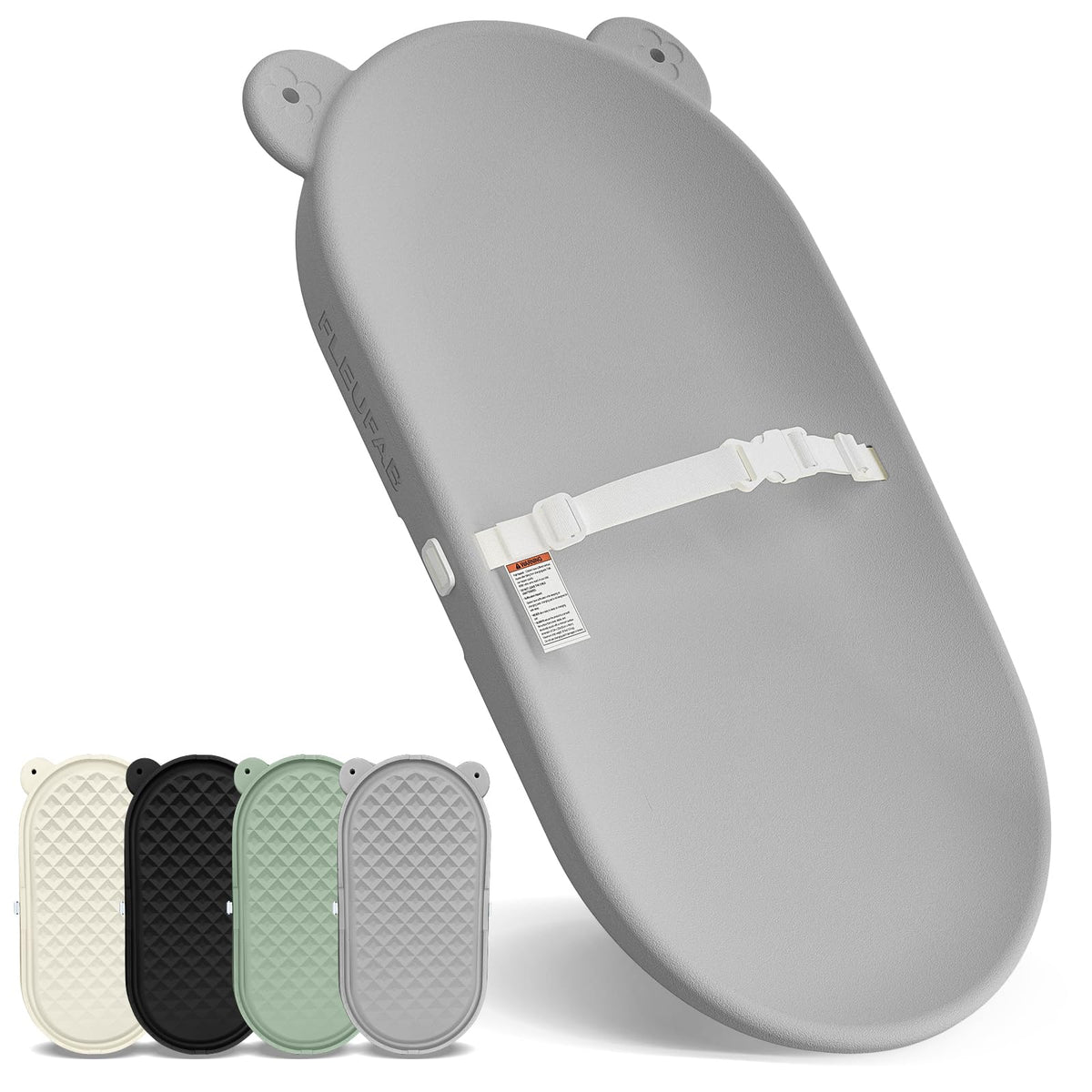 Waterproof Non Slip Portable Baby Changing Pad