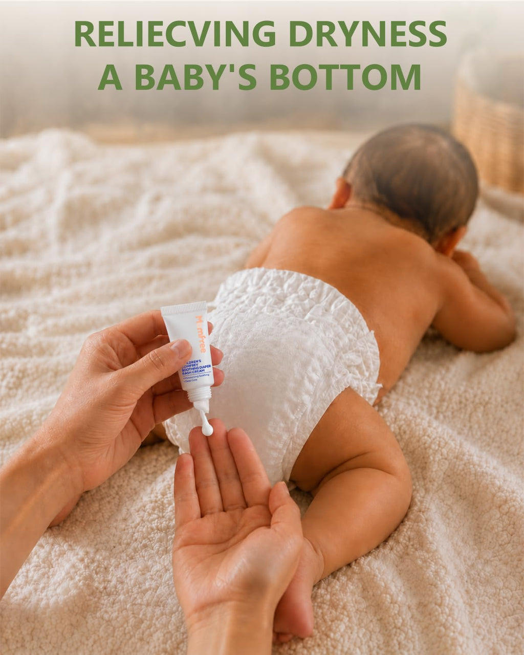 New Baby Healthcare Essentials Kit, 21pcs Baby Care Set for Newborn