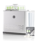 Baby Bottle Cleaning Machine