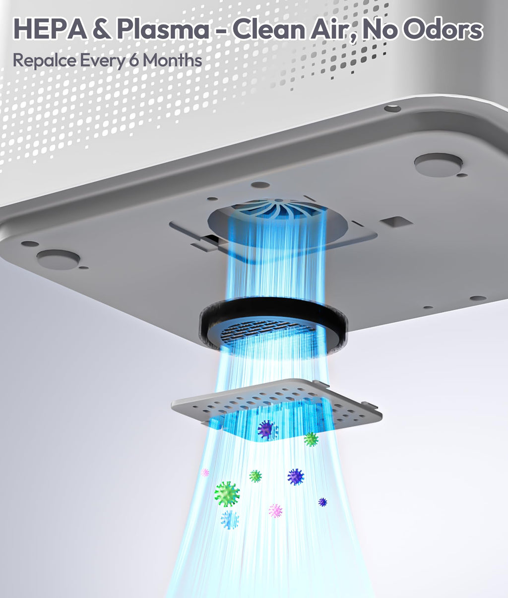 Baby Bottle Cleaning Machine