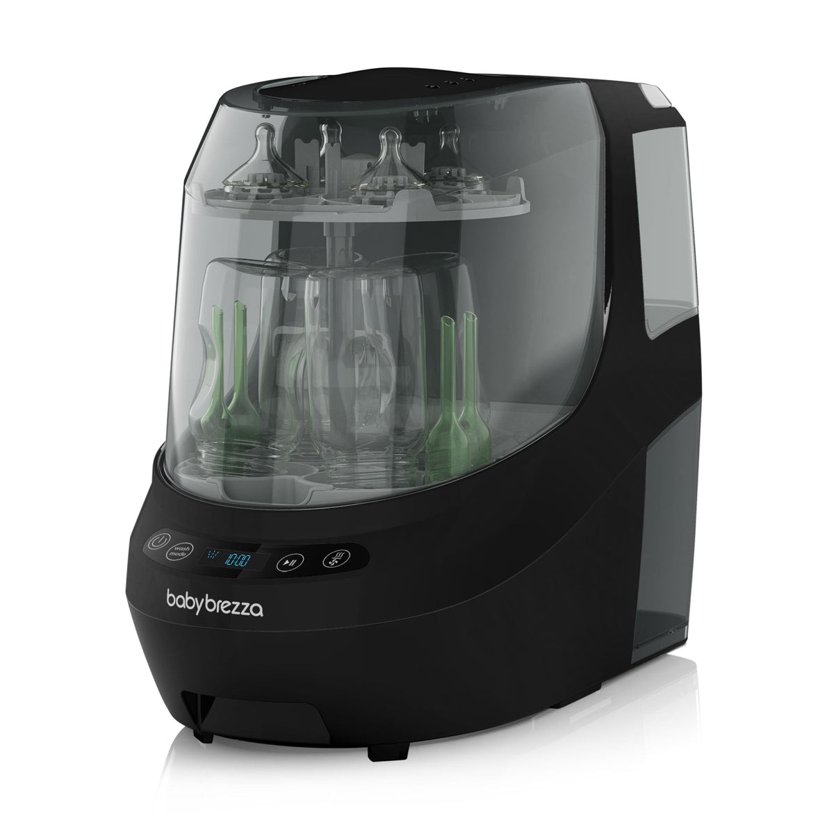 Baby Bottle Washer Sterilizer and Dryer
