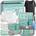 Postpartum Recovery and Care Essentials Kit for Women
