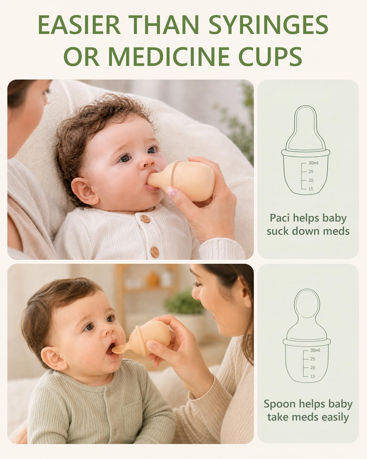 New Baby Healthcare Essentials Kit, 21pcs Baby Care Set for Newborn
