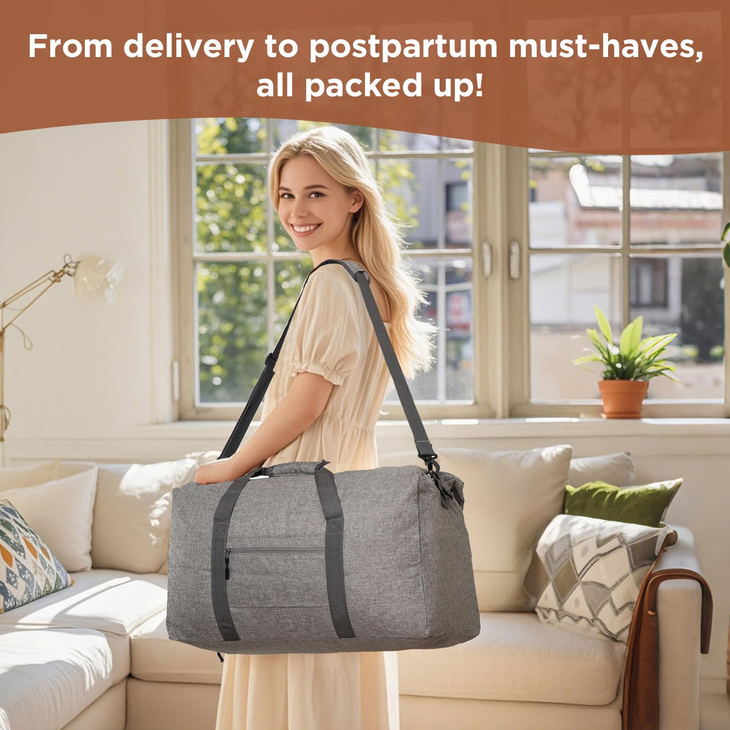 Postpartum Recovery Essentials Care Kit for Women