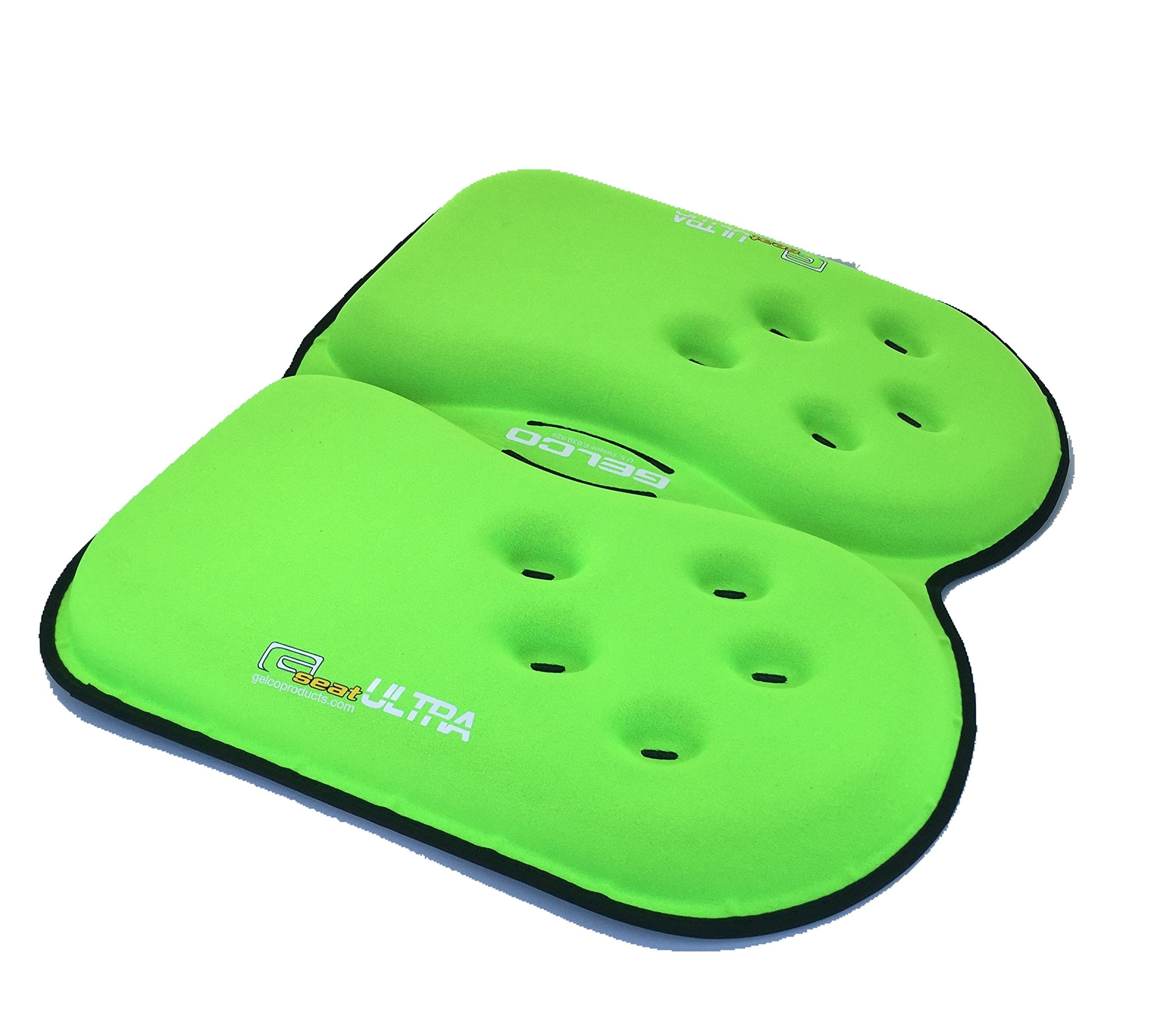Orthopedic Gel Foam Seat Cushion for Postnatal Support