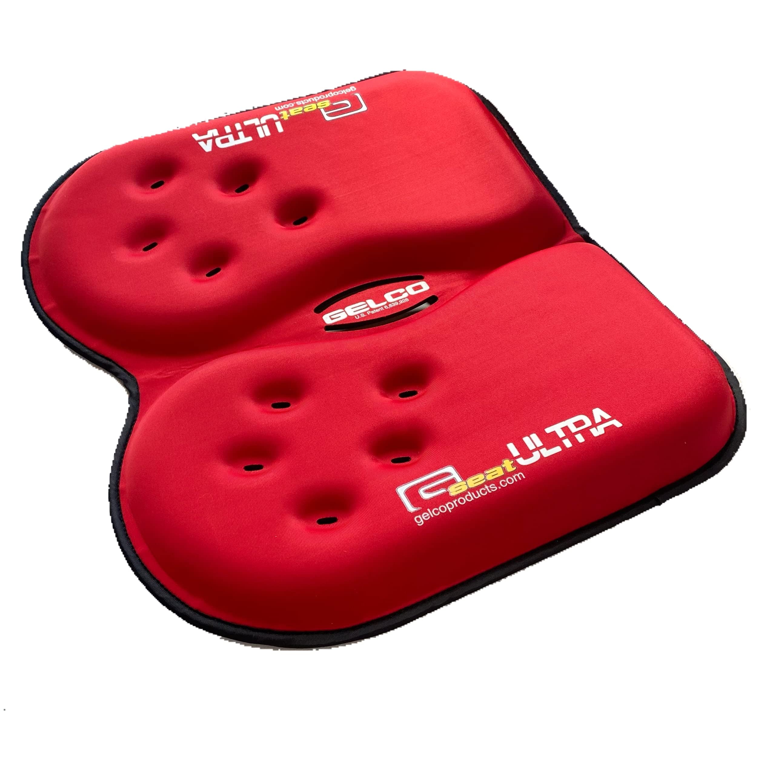Orthopedic Gel Foam Seat Cushion for Postnatal Support