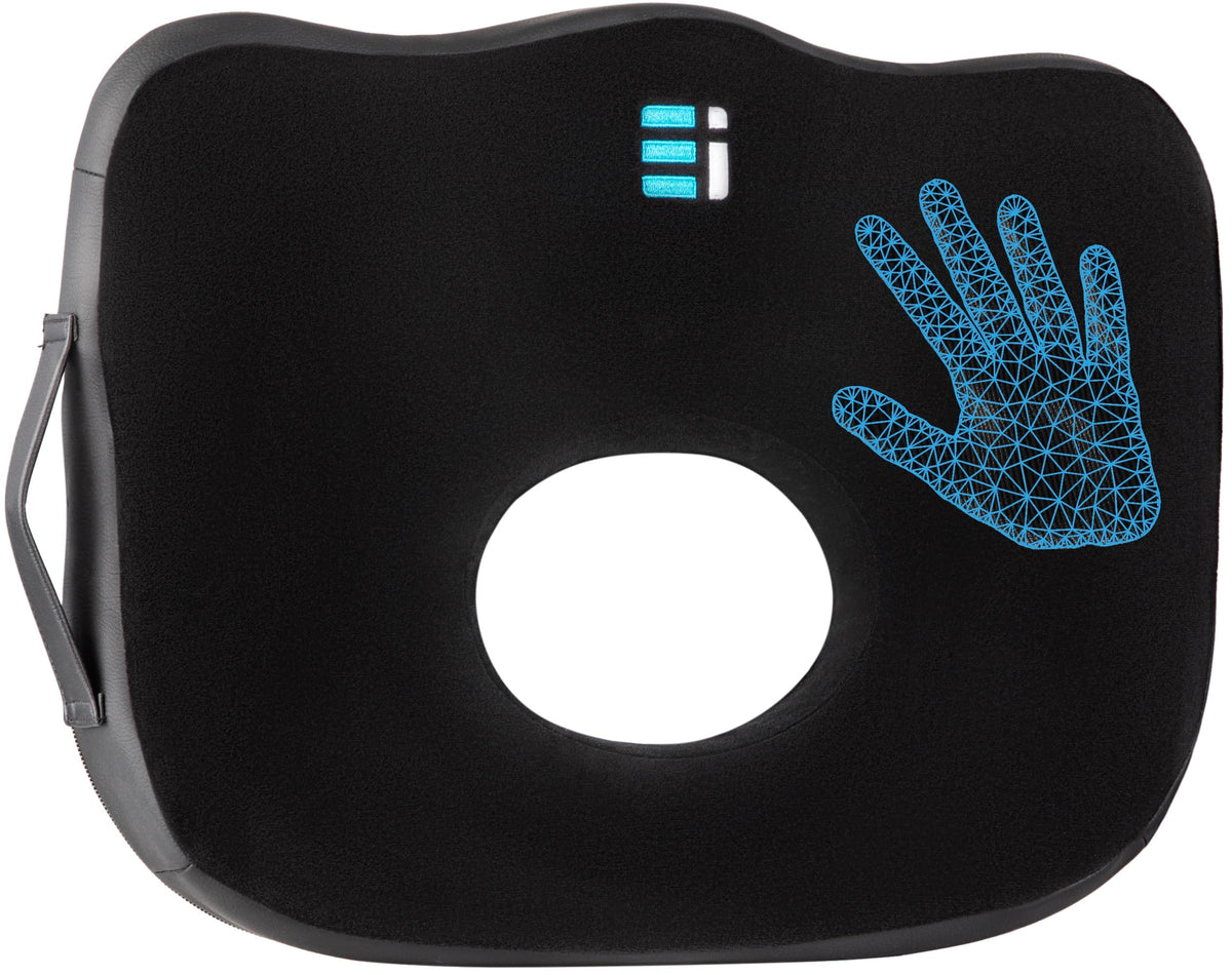 Orthopedic Donut Seat Cushion for Postpartum Support
