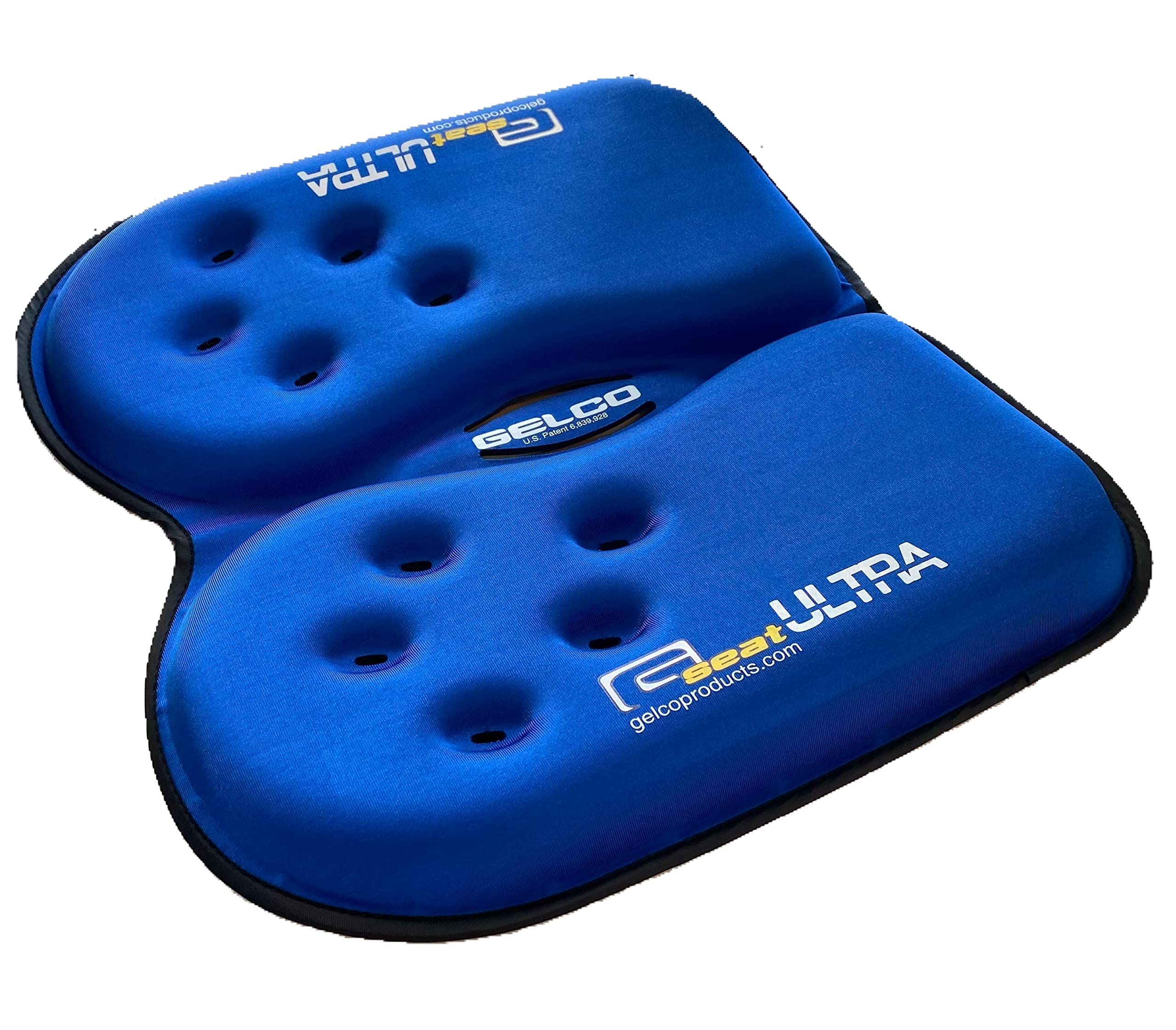 Orthopedic Gel Foam Seat Cushion for Postnatal Support
