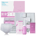 Postpartum Belly Binder for Abdominal Recovery