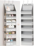 Over the Door Baby Essentials Storage Organizer