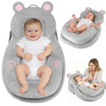 Anti Reflux Baby Feeding Pillow for Infant Support