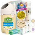 Touchless Sensor Baby Diaper Pail 3 Gallon