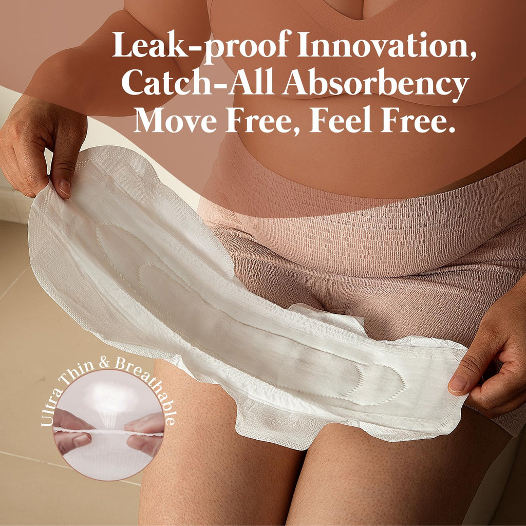 Postpartum Recovery Essentials Care Kit for Women