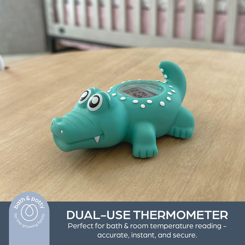 Digital Baby Bath Thermometer