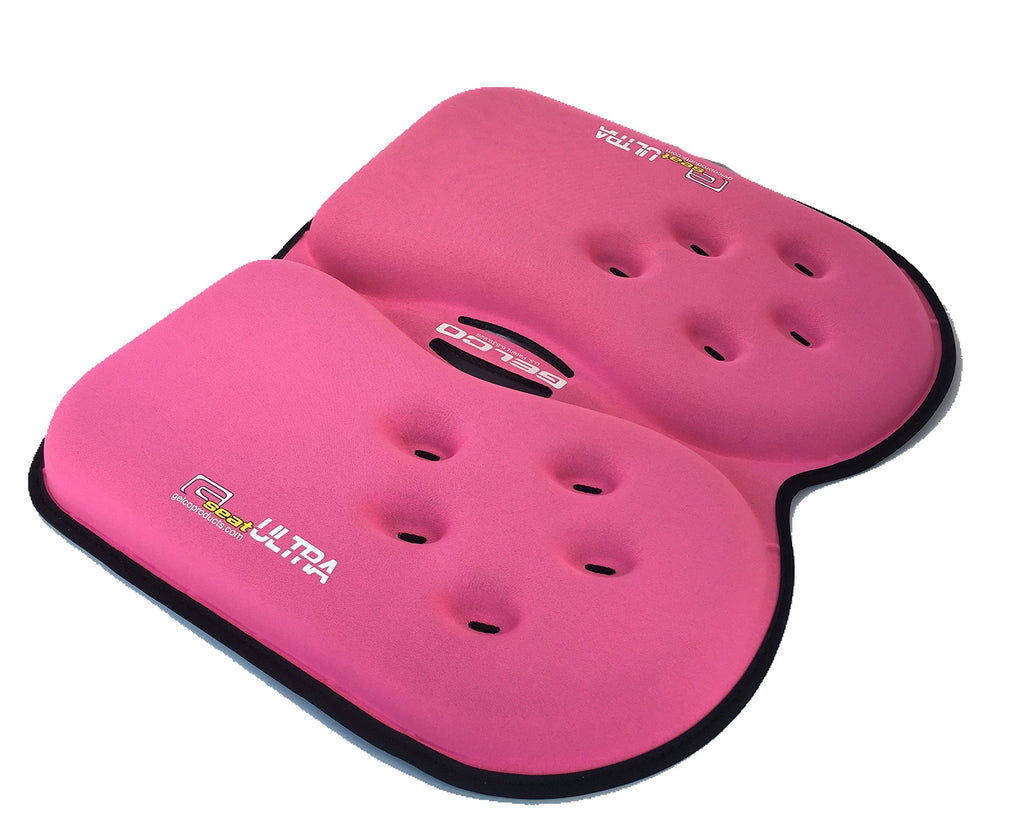 Orthopedic Gel Foam Seat Cushion for Postnatal Support